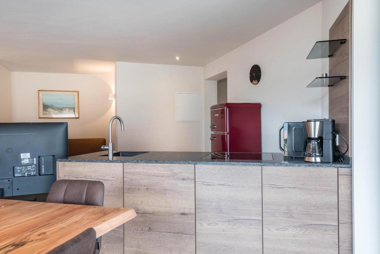 Aumia Apartment Rubin Fiè Eksteriør bilde